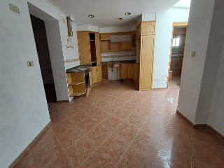 Casa adosada en C/ de Pizarro 15