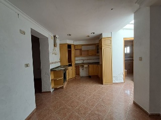 Casa adosada en C/ de Pizarro 16