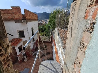 Casa adosada en C/ de Pizarro 21