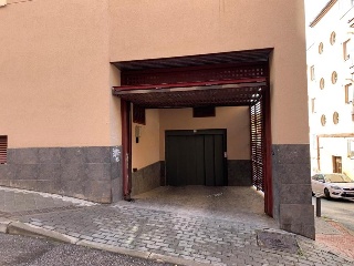 Plazas de garaje en Madrid 3