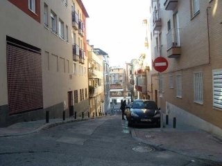Plazas de garaje en Madrid 6