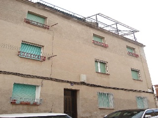 Piso en venta en Manresa de 80  m²