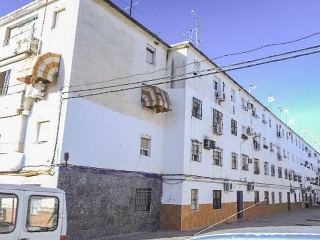 Piso en venta en Sevilla de 48  m²