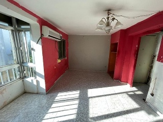 Vivienda en C/ Mejillón, Sevilla 2