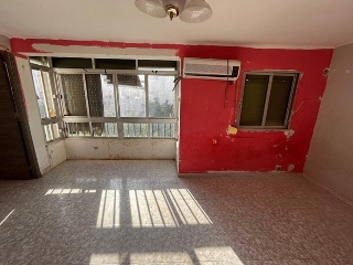Vivienda en C/ Mejillón, Sevilla 3