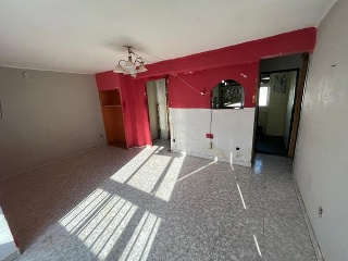 Vivienda en C/ Mejillón, Sevilla 4