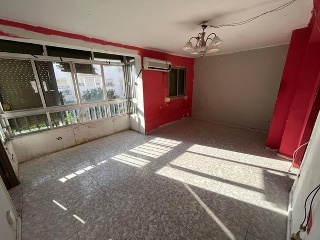 Vivienda en C/ Mejillón, Sevilla 6