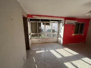 Vivienda en C/ Mejillón, Sevilla 7