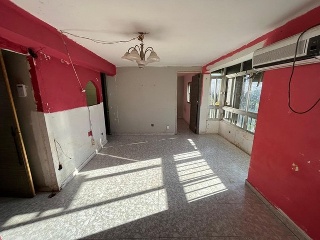 Vivienda en C/ Mejillón, Sevilla 8