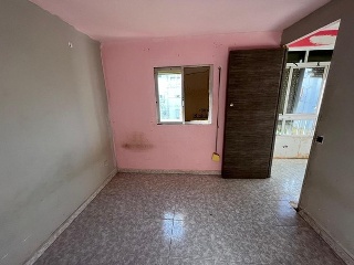 Vivienda en C/ Mejillón, Sevilla 9