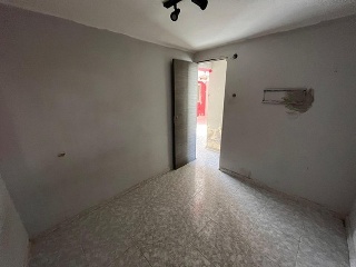 Vivienda en C/ Mejillón, Sevilla 12