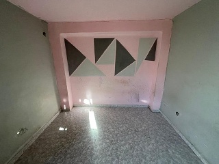 Vivienda en C/ Mejillón, Sevilla 13