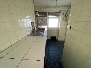 Vivienda en C/ Mejillón, Sevilla 17