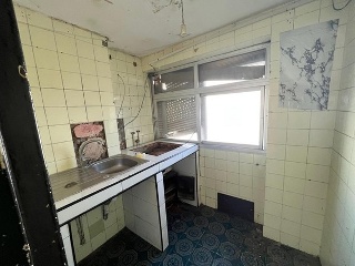 Vivienda en C/ Mejillón, Sevilla 18