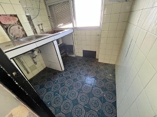 Vivienda en C/ Mejillón, Sevilla 19
