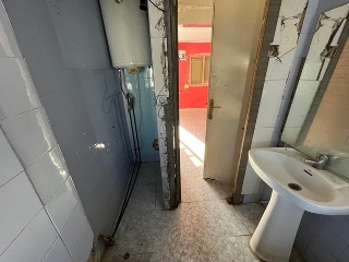 Vivienda en C/ Mejillón, Sevilla 20