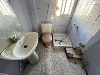 Vivienda en C/ Mejillón, Sevilla 21