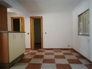 Piso en C/ Álamo 2