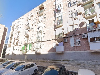 Piso en venta en Madrid de 68  m²