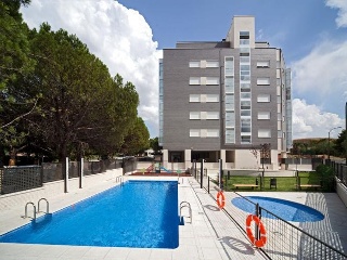 Garaje en venta en Madrid de 12  m²