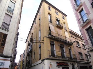 Piso en venta en Manresa de 94  m²