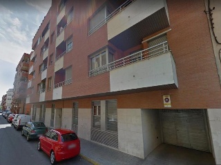 Pisos banco Lleida