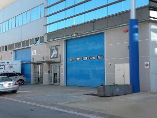 Garaje en venta en Badalona de 13  m²