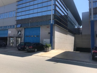 Plazas de garaje en Badalona ,Barcelona 3