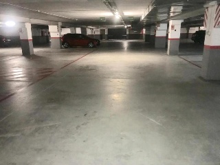 Plazas de garaje en Badalona ,Barcelona 5