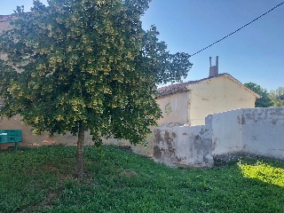 Casa adosada en C/ Barrio Río, Valle de Oca (Burgos) 2