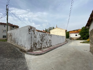 Casa adosada en C/ Barrio Río, Valle de Oca (Burgos) 6