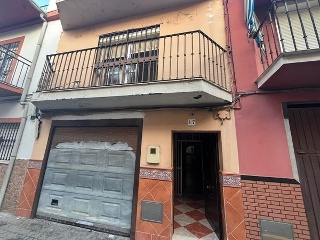 Pisos banco Sevilla