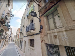 Pisos banco Reus