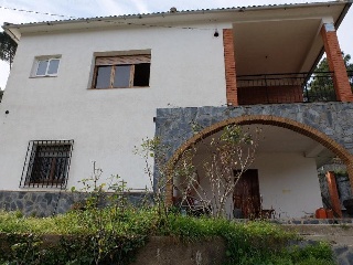 Chalet Adosado en C/ Font Riu Clar, Massanes (Girona) 2
