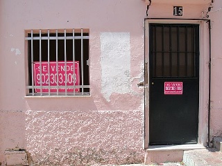 Piso en venta en Algeciras de 40  m²