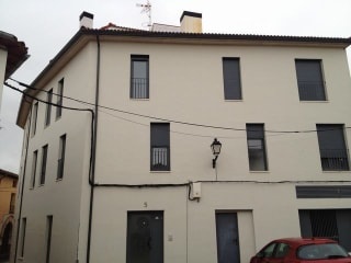 Garaje en venta en Torralba De Ribota de 11  m²