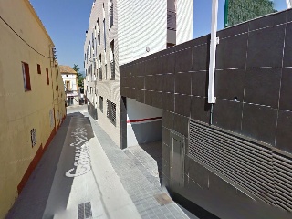 Garaje en venta en Sils de 38  m²