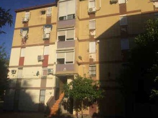 Piso en venta en Sevilla de 54  m²