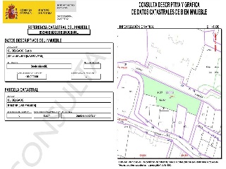 Otros en venta en Gáldar de 742  m²