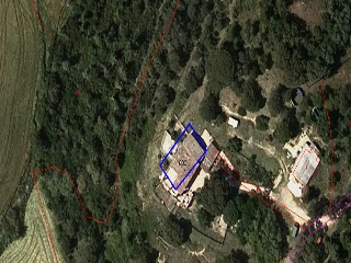 Suelo Rustico situado en Macanet de la Selva - Girona 2