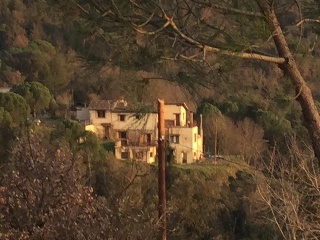 Suelo Rustico situado en Macanet de la Selva - Girona 3