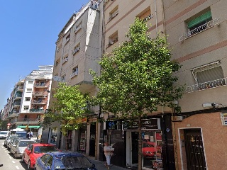Piso en venta en Hospitalet De Llobregat de 56  m²