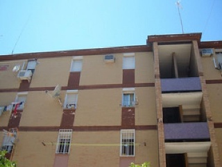 Piso en venta en Sevilla de 38  m²