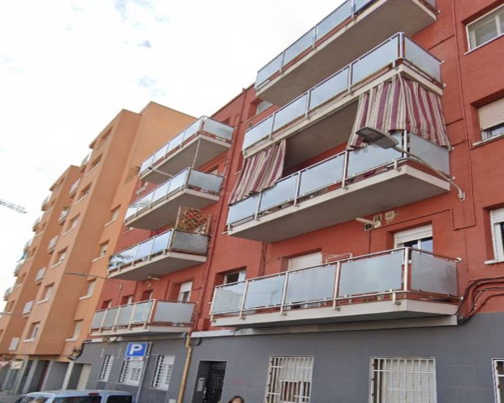 Piso en C/ de Velazquez, Sabadell (Barcelona)