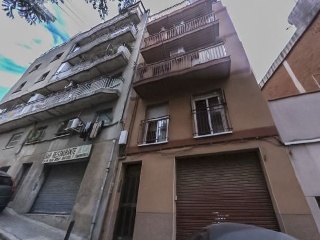 Piso en venta en Badalona de 54  m²