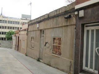 Suelo urbano en Sabadell (Barcelona) 3