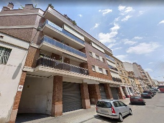 Garaje en venta en Manresa de 12  m²