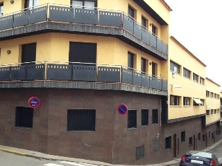 Garaje en venta en Tordera de 25  m²