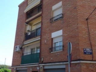 Piso en venta en Terrassa de 87  m²