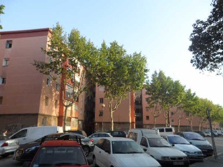 Pisos banco Badalona